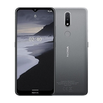 گوشی موبایل نوکیا مدل Nokia 2.4  دو سیم کارت ظرفیت 32 گیگابایت و رم 2 گیگابایت